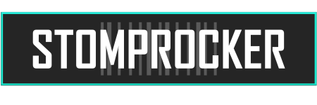 Logo STOMPROCKER